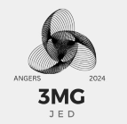 logo JED 3MG